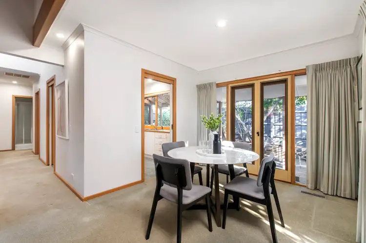 Fourth view of Homely unit listing, 2/15 Loch Street, Kew VIC 3101