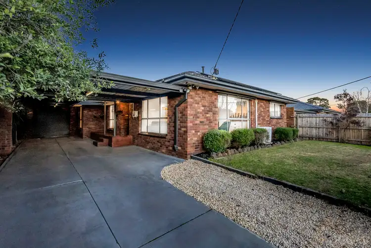 42 Benkel Avenue, Cheltenham VIC 3192