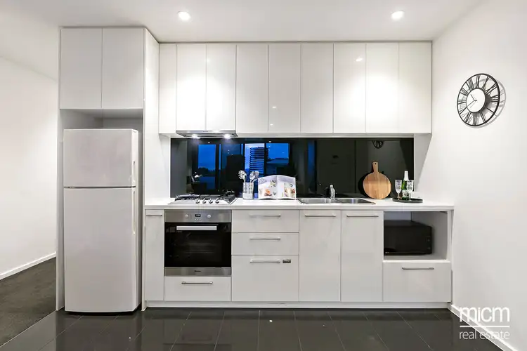 Fourth view of Homely apartment listing, 1315/601 Little Lonsdale Street, Melbourne VIC 3000