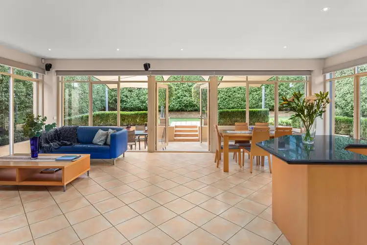 Fourth view of Homely house listing, 6 Lavender Court, Ashwood VIC 3147