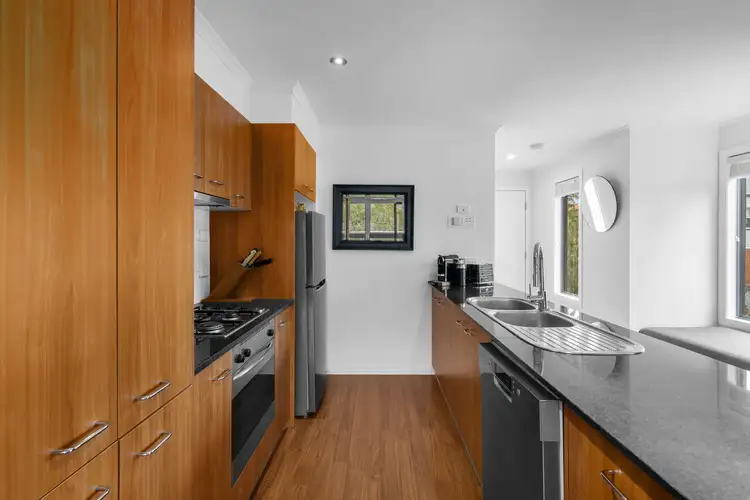 Fourth view of Homely townhouse listing, 8 Berg Place, Coburg VIC 3058