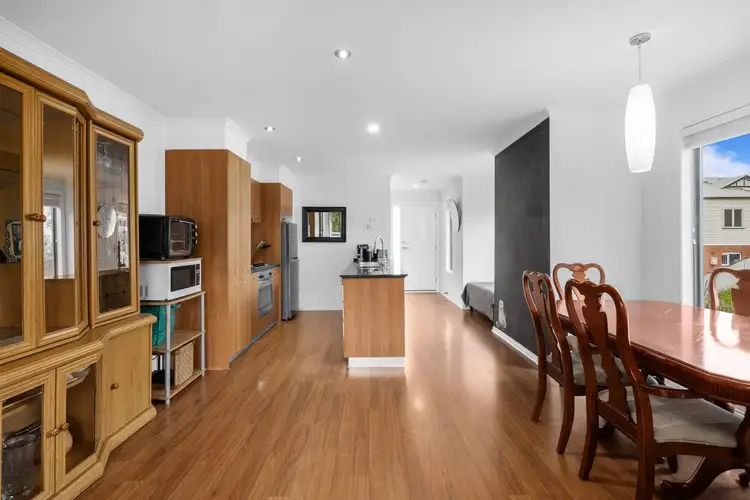 Fifth view of Homely townhouse listing, 8 Berg Place, Coburg VIC 3058