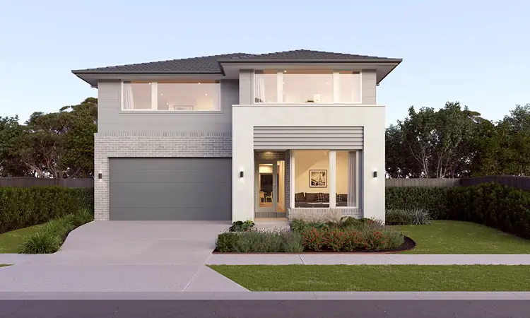 Main view of Homely house listing, 3145 Gec Boulevard Avenue, Fraser Rise VIC 3336
