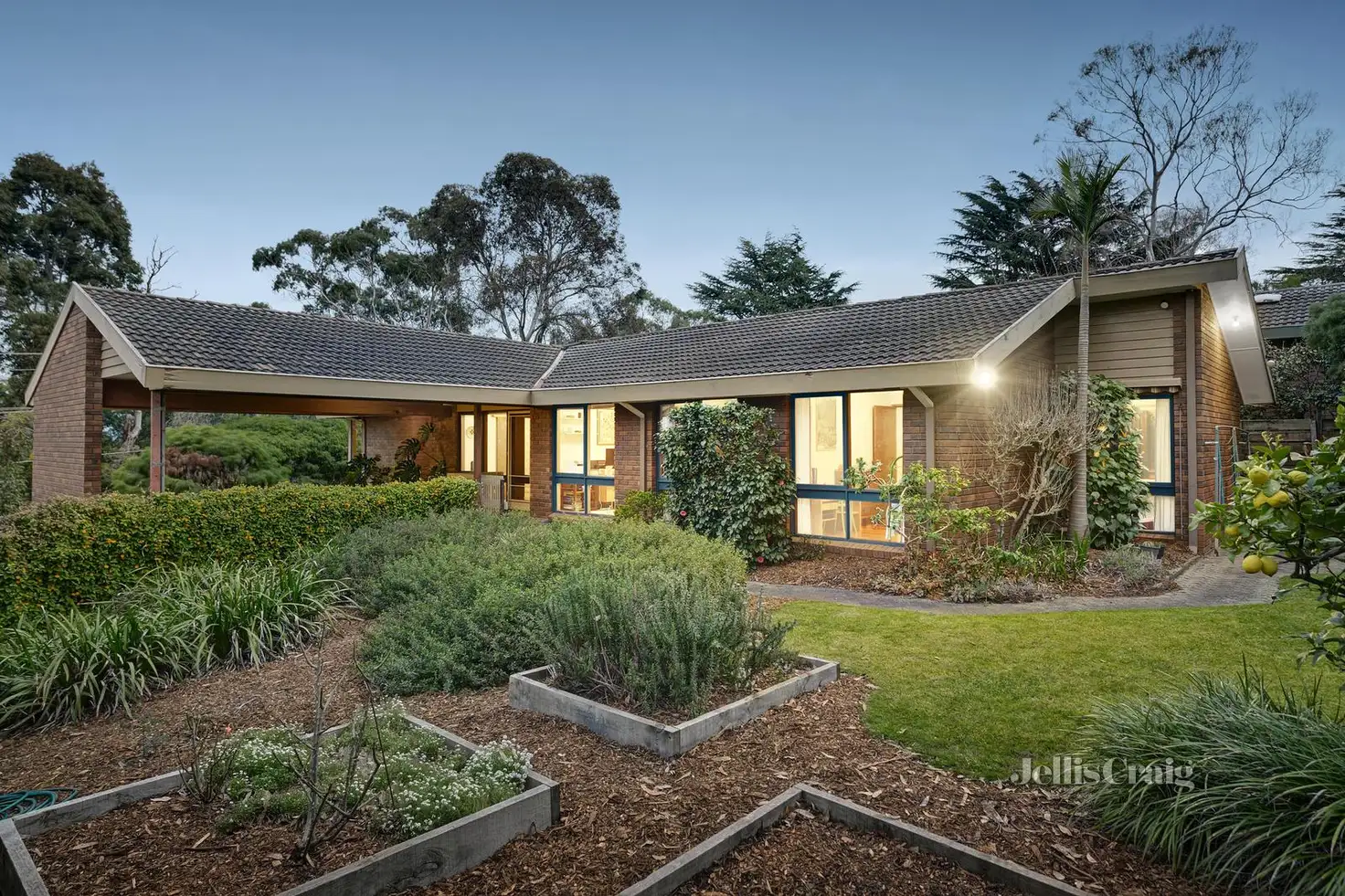 Main view of Homely house listing, 143 Old Eltham Road, Lower Plenty VIC 3093