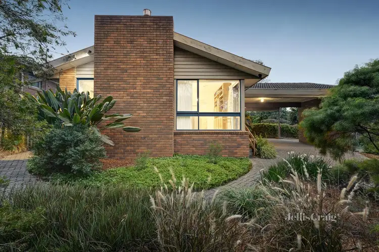 Second view of Homely house listing, 143 Old Eltham Road, Lower Plenty VIC 3093