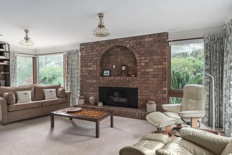 Third view of Homely house listing, 143 Old Eltham Road, Lower Plenty VIC 3093