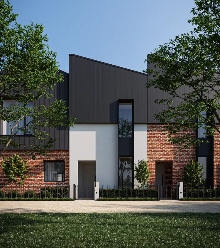 464 Alpana Walk, Tarneit VIC 3029