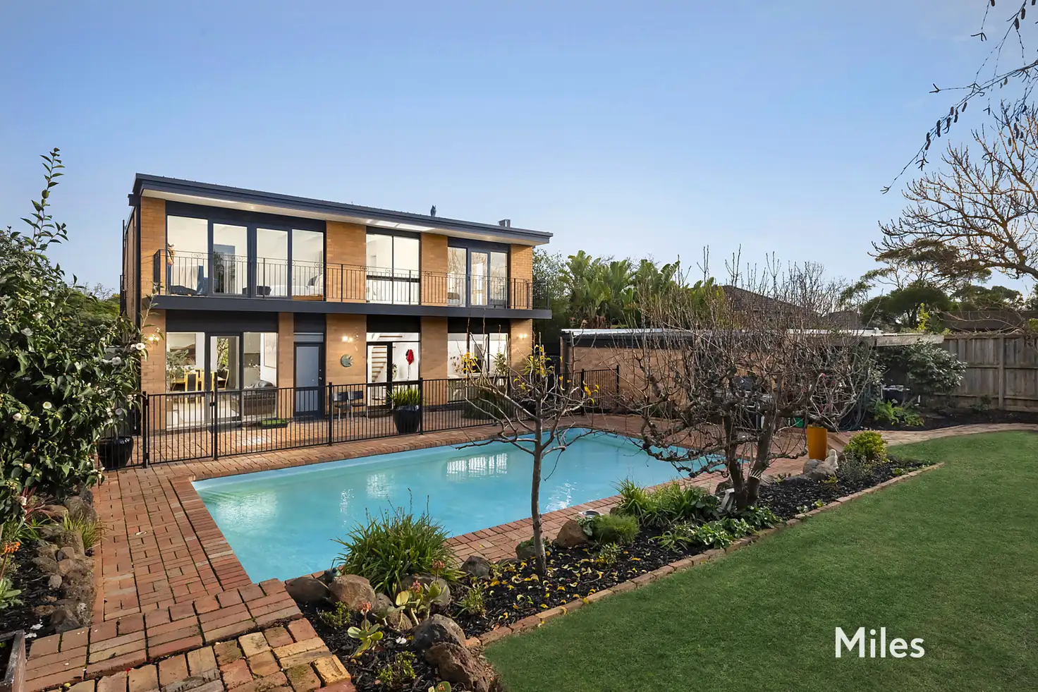Main view of Homely house listing, 40 Carn Avenue, Ivanhoe VIC 3079