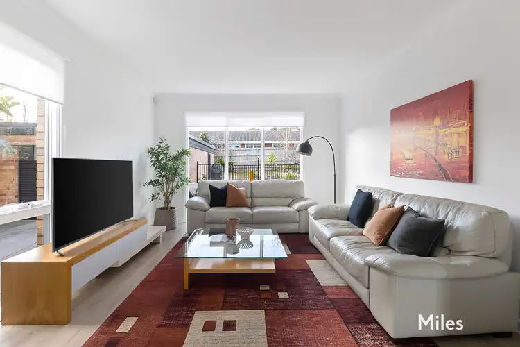Third view of Homely house listing, 40 Carn Avenue, Ivanhoe VIC 3079