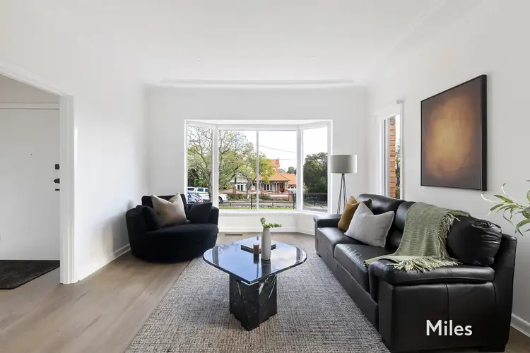 Fourth view of Homely house listing, 40 Carn Avenue, Ivanhoe VIC 3079