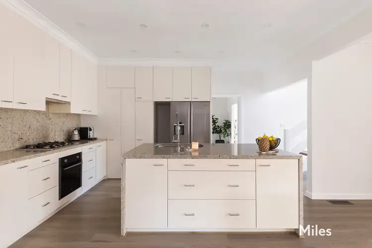 Fifth view of Homely house listing, 40 Carn Avenue, Ivanhoe VIC 3079