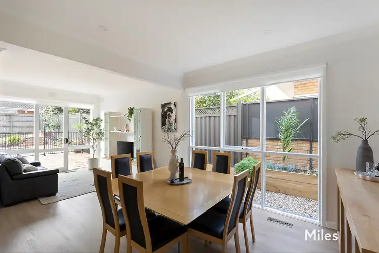 Sixth view of Homely house listing, 40 Carn Avenue, Ivanhoe VIC 3079