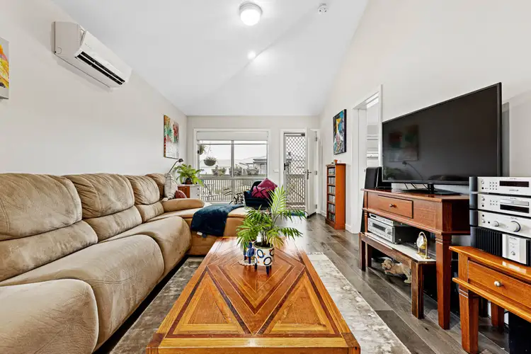 Third view of Homely retirement listing, 50 Stelling Drive, Lucas VIC 3350