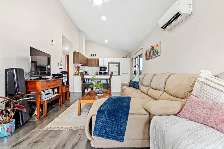 Fourth view of Homely retirement listing, 50 Stelling Drive, Lucas VIC 3350