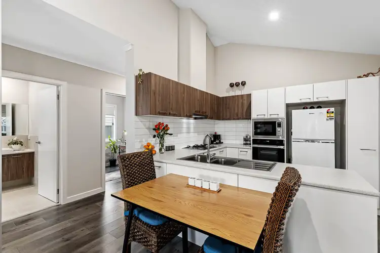 Fifth view of Homely retirement listing, 50 Stelling Drive, Lucas VIC 3350
