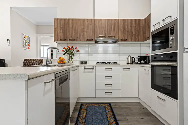 Sixth view of Homely retirement listing, 50 Stelling Drive, Lucas VIC 3350