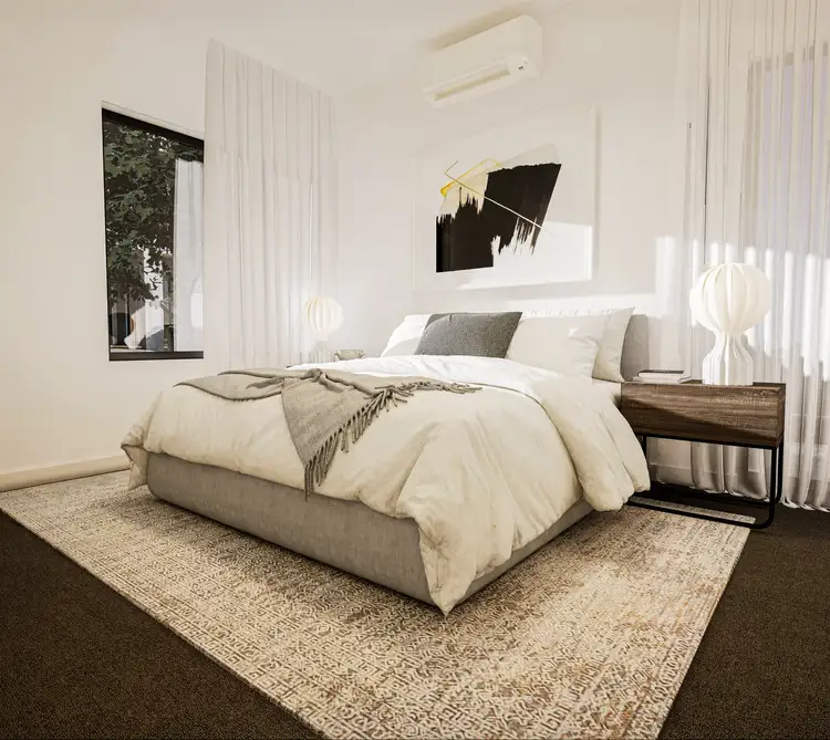 Second view of Homely house listing, 468 Feronia Avenue, Tarneit VIC 3029