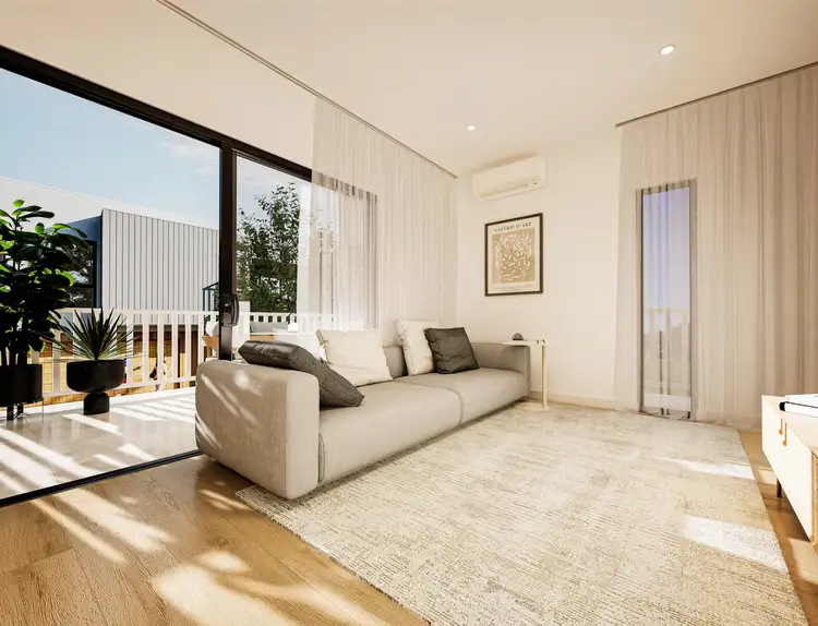 Fourth view of Homely house listing, 468 Feronia Avenue, Tarneit VIC 3029
