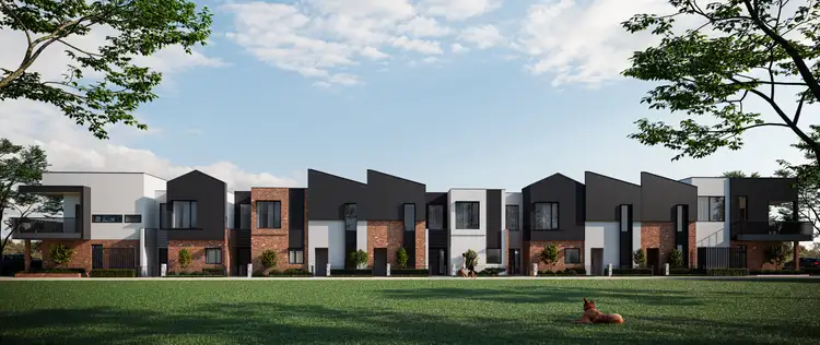 Main view of Homely house listing, 465 Alpana Walk, Tarneit VIC 3029