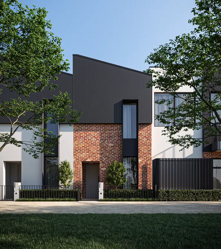 Second view of Homely house listing, 465 Alpana Walk, Tarneit VIC 3029