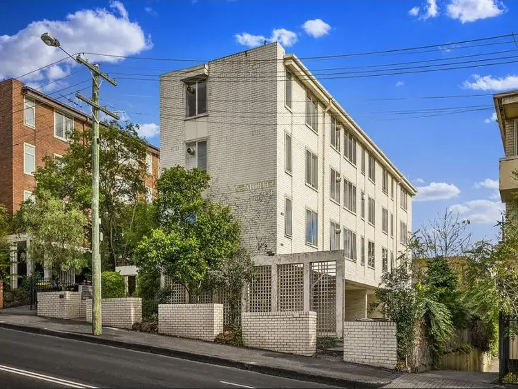 12/951 Punt, South Yarra VIC 3141