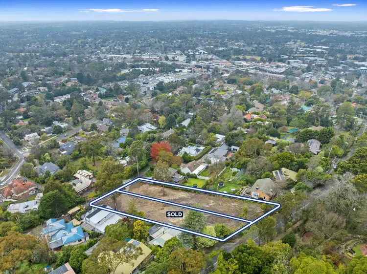 Seventh view of Homely land listing, 58 Alto Avenue, Croydon VIC 3136