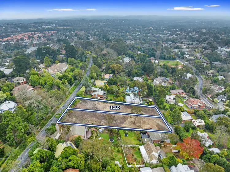 Seventh view of Homely land listing, 58 Alto Avenue, Croydon VIC 3136