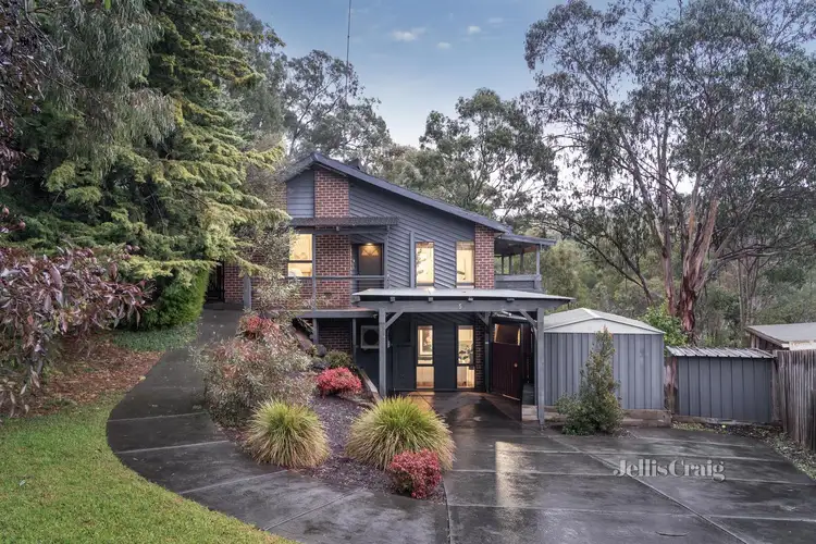 5 Hamish Court, Greensborough VIC 3088