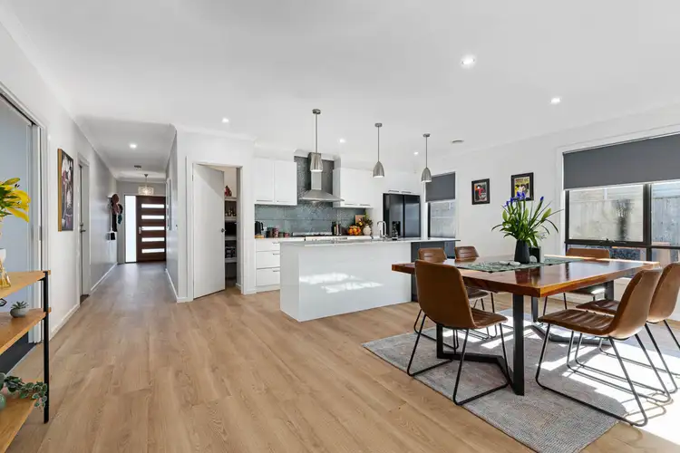 Second view of Homely house listing, 26 Arch Drive, Alfredton VIC 3350