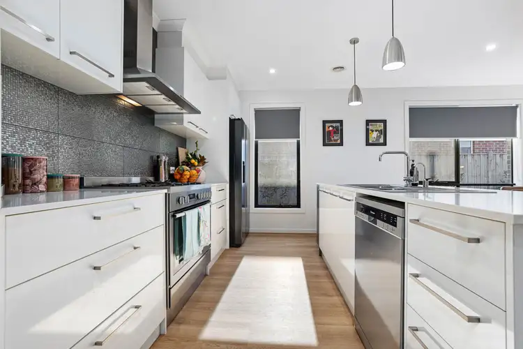 Third view of Homely house listing, 26 Arch Drive, Alfredton VIC 3350