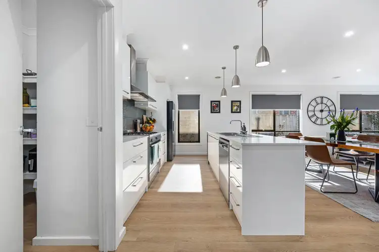 Fourth view of Homely house listing, 26 Arch Drive, Alfredton VIC 3350