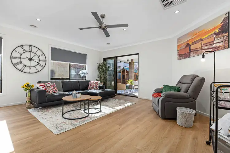 Fifth view of Homely house listing, 26 Arch Drive, Alfredton VIC 3350