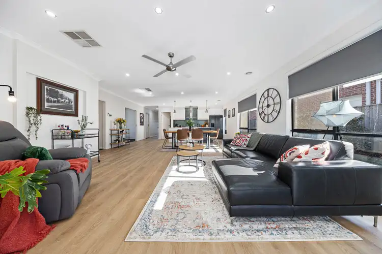 Sixth view of Homely house listing, 26 Arch Drive, Alfredton VIC 3350