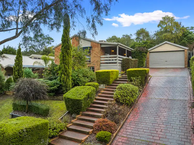 29 Lakeview Drive, Lilydale VIC 3140