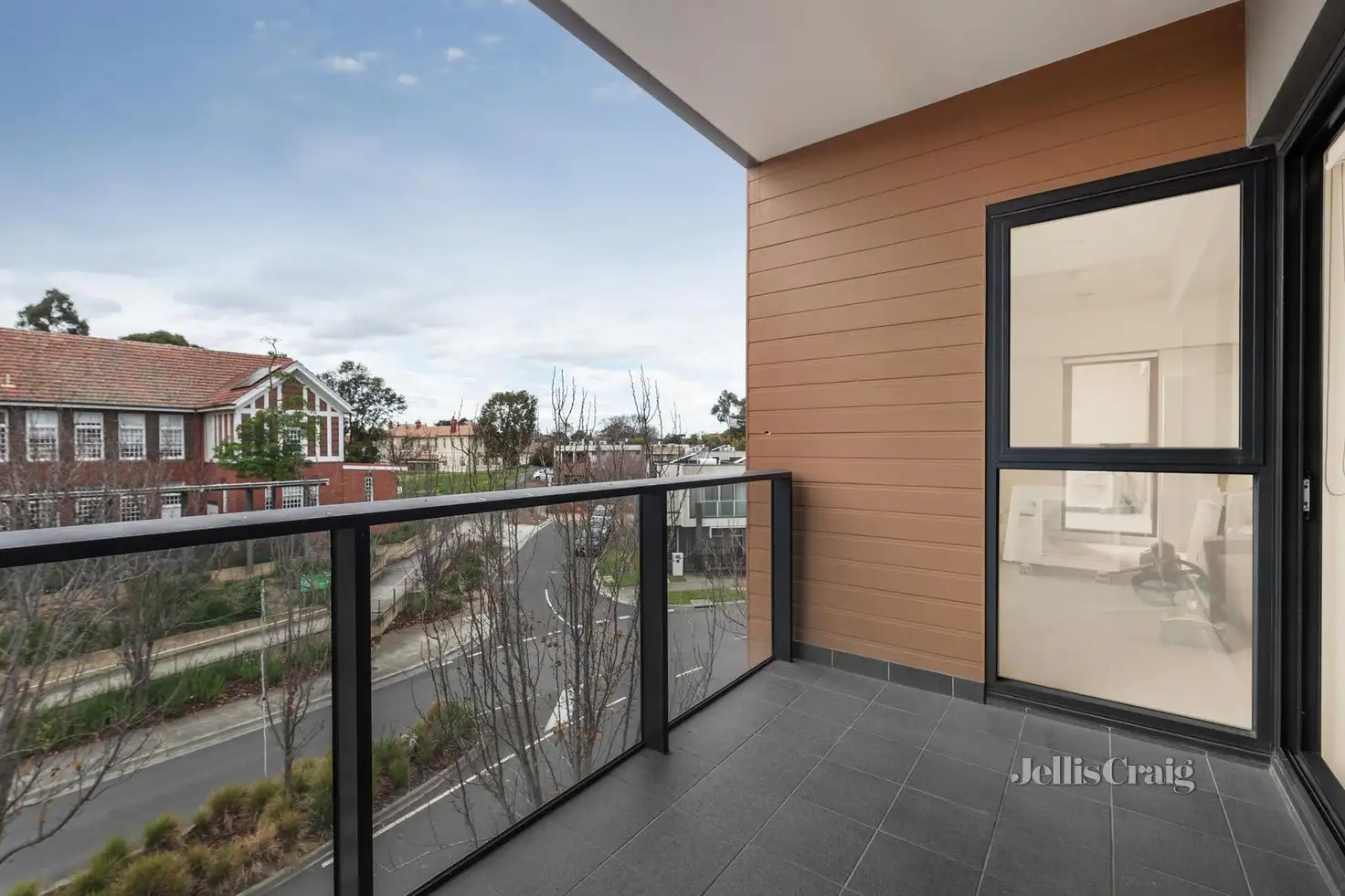 Main view of Homely apartment listing, 206/26 Copernicus Crescent, Bundoora VIC 3083