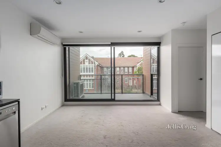 Second view of Homely apartment listing, 206/26 Copernicus Crescent, Bundoora VIC 3083