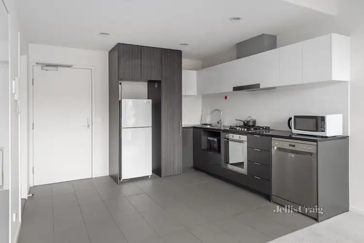 Third view of Homely apartment listing, 206/26 Copernicus Crescent, Bundoora VIC 3083