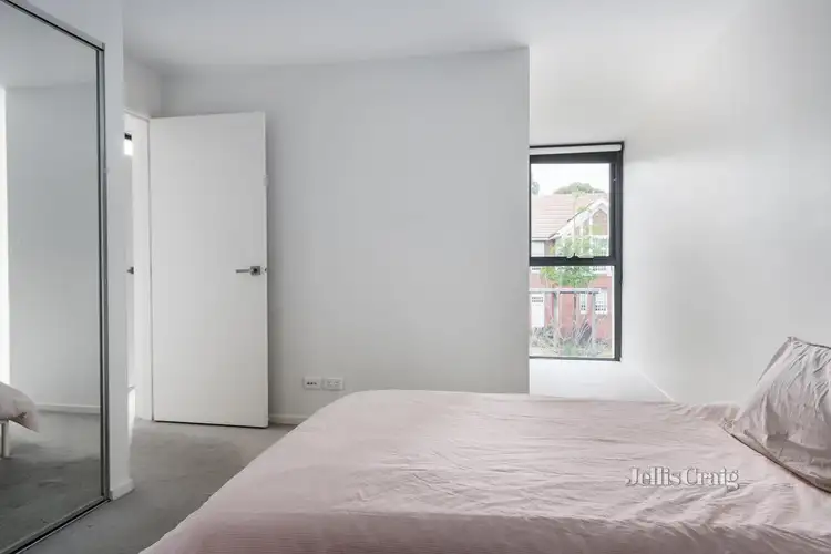 Fourth view of Homely apartment listing, 206/26 Copernicus Crescent, Bundoora VIC 3083