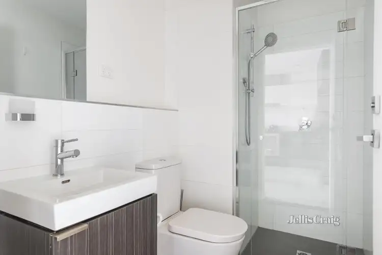 Fifth view of Homely apartment listing, 206/26 Copernicus Crescent, Bundoora VIC 3083