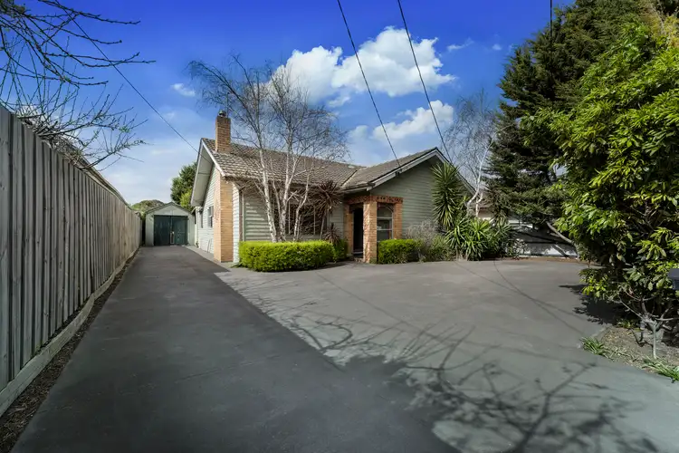 298 Warrigal Road, Oakleigh South VIC 3167