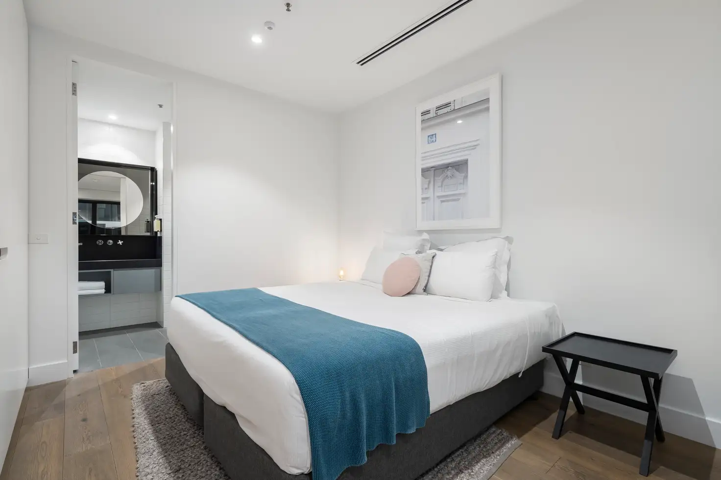 Main view of Homely apartment listing, 516/14 Queens Road, Melbourne VIC 3004