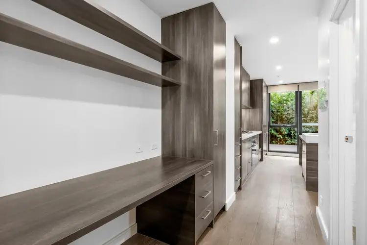 Second view of Homely apartment listing, 8/817 Centre Road, Bentleigh East VIC 3165