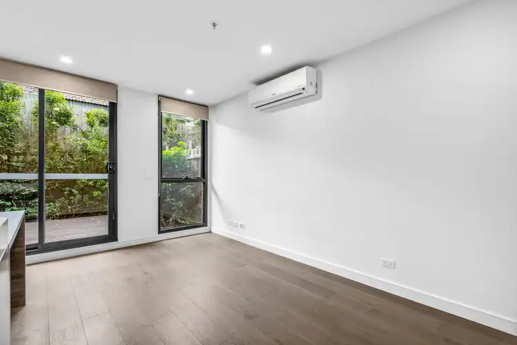 Third view of Homely apartment listing, 8/817 Centre Road, Bentleigh East VIC 3165