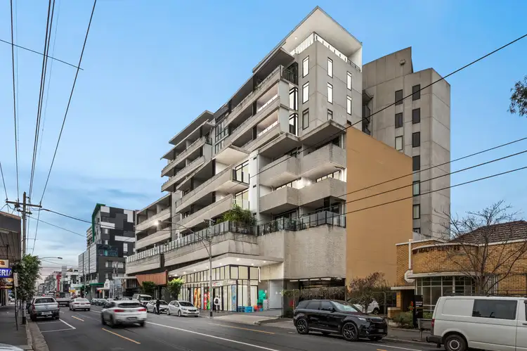 315/330 Lygon Street, Brunswick East VIC 3057