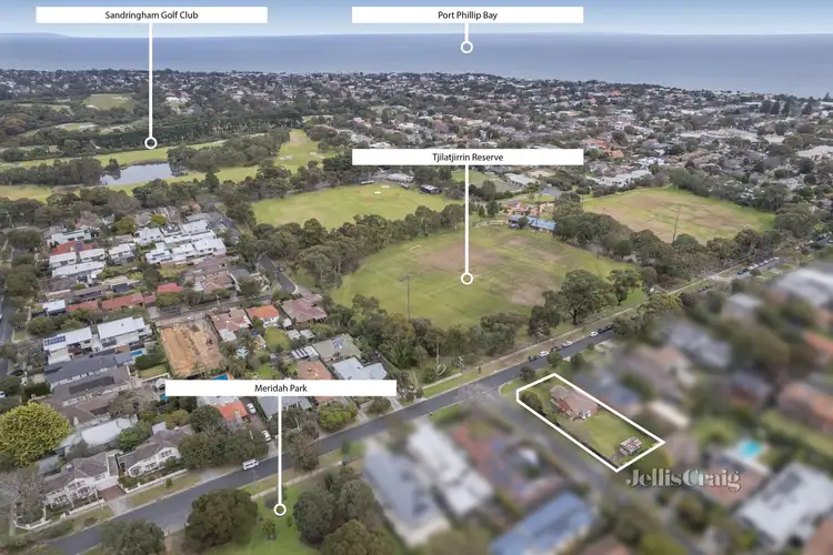 Third view of Homely house listing, 41 Spring Street, Sandringham VIC 3191