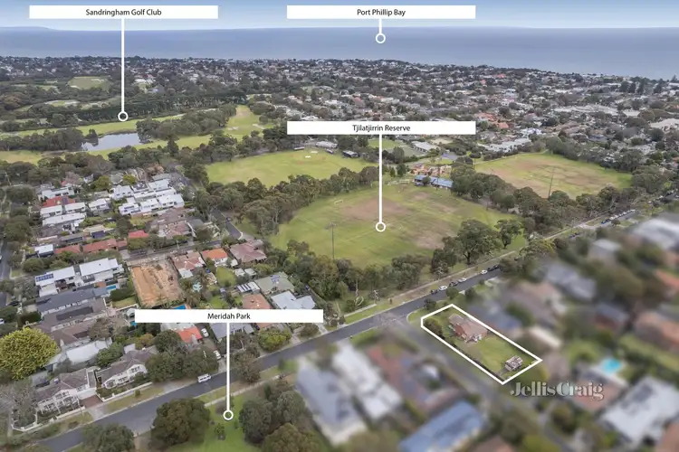 Third view of Homely house listing, 41 Spring Street, Sandringham VIC 3191