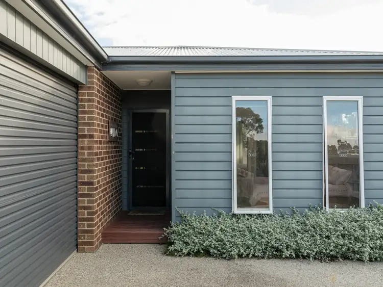 Second view of Homely house listing, 32 Wiltons Road, Ocean Grove VIC 3226