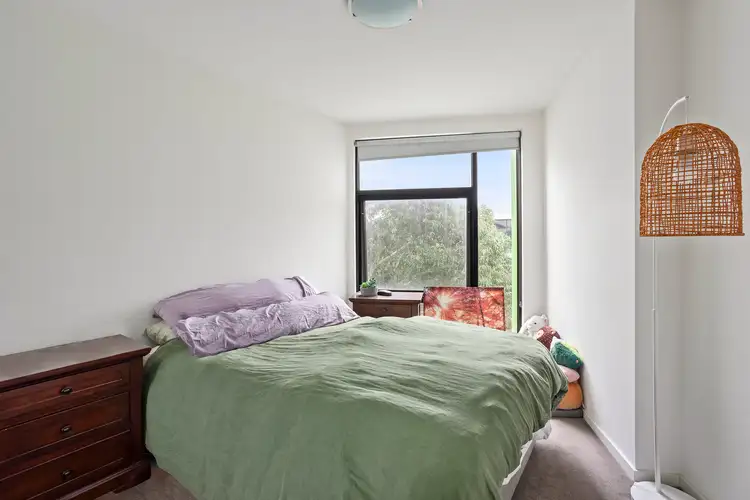 Fourth view of Homely apartment listing, 206/1 Duggan Street, Brunswick West VIC 3055