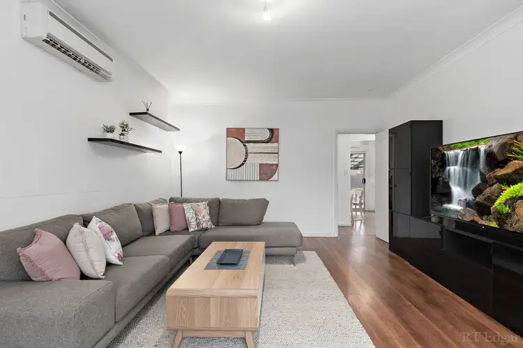 Second view of Homely house listing, 56 Bedford Street, Airport West VIC 3042