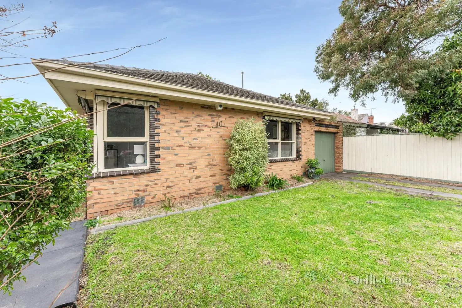 Main view of Homely unit listing, 1/40-42 Charman Road, Mentone VIC 3194